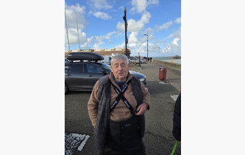 Challenge du souvenir